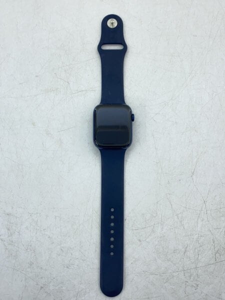 Apple(アップル) / Apple Watch Series6 GPSモデル 44mm M02G3J/A 
