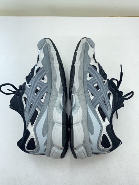 ASICS(アシックス) / ローカットスニーカー/27cm/GRY/1203A383 | 中古