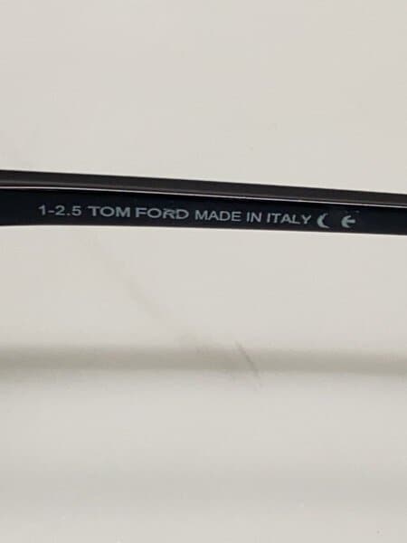 TOM FORD(トムフォード) / Eyeglasses 050-Dark Brown/歪み有/メガネ