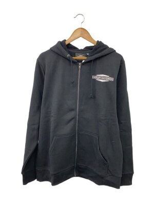 HARLEY DAVIDSONのジップパーカー検索結果|古着・中古品の通販サイト