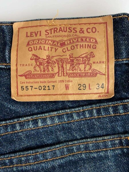 Levi