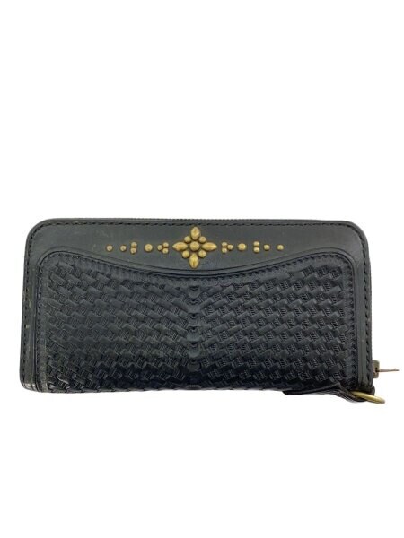 GUILTY FLAME ギルティフレイム　本革　長財布　美品 GUILTY FLAME ギルティフレイム 本革 長財布 美品 GUILTY FLAME