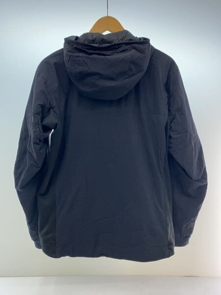 ARC'TERYX ジャケット　02T-93102 ARC'TERYX(アークテリクス) / ジャケット/S/ナイロン/BLK/無地/02T