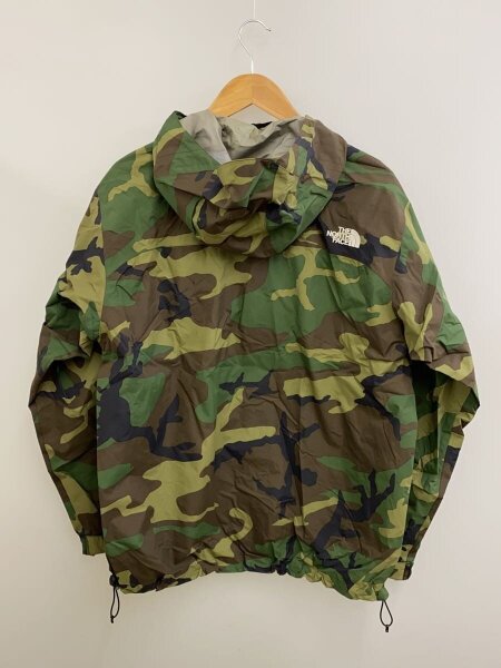 THE NORTH FACE(ザノースフェイス) / ナイロンジャケット/XL/ナイロン 