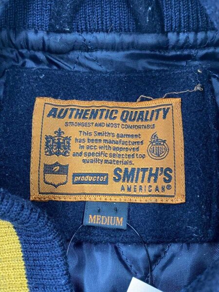 SMITH