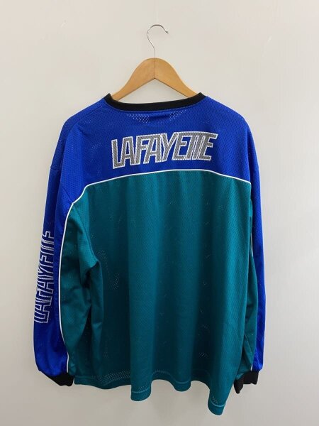 Lafayette(LFYT)(ラファイエット(エルエフワイティー)) / 長袖Tシャツ 