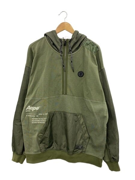 AAPE BY A BATHING APE(エーエイプバイアベイシングエイプ) / ハーフ 