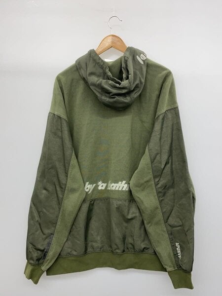 AAPE BY A BATHING APE(エーエイプバイアベイシングエイプ) / ハーフ 