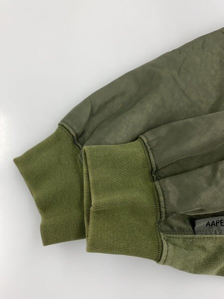 AAPE BY A BATHING APE(エーエイプバイアベイシングエイプ) / ハーフ 