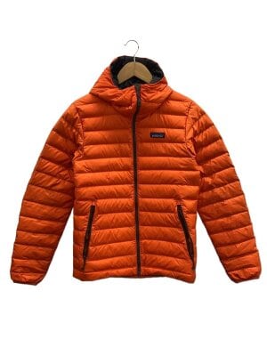 patagoniaのダウンジャケット検索結果|古着・中古品の通販サイト