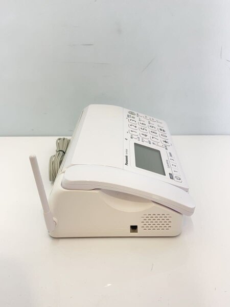 Panasonic(パナソニック) / FAX電話 KX-PD260DLG// | 中古品の販売 