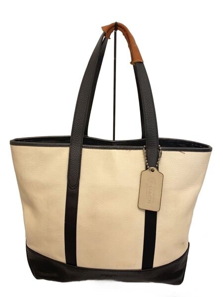 COACH(コーチ) / バッグ/レザー/マルチカラー/無地/F23248// | 中古品 