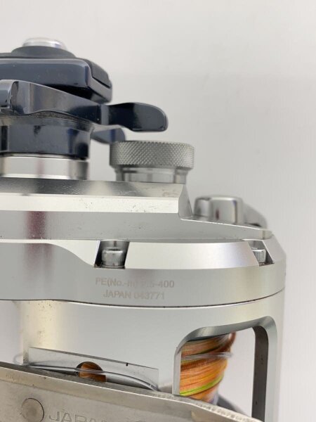 SHIMANO(シマノ) / 043771 21 オシアジガー1501XG 043771// | 中古品の