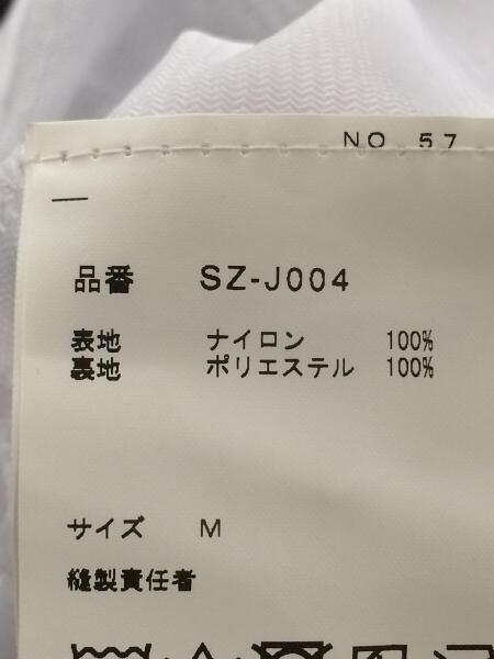 COMME des GARCONS(コムデギャルソン) / コーチジャケット/SZ-J004/M