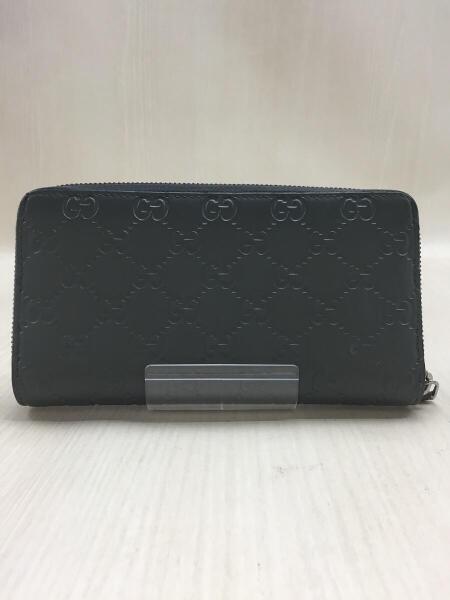 GUCCI(グッチ) / 307987/ラウンドファスナー長サイフ_アヴェル_ 