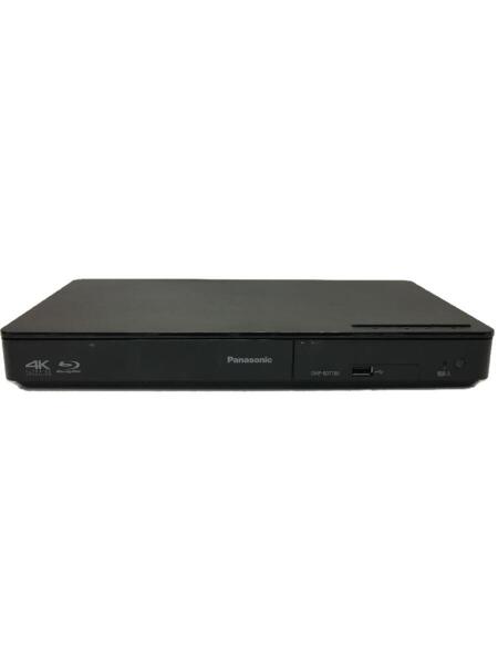 Panasonic(パナソニック) / ブルーレイプレーヤー DMP-BDT180 | 中古品