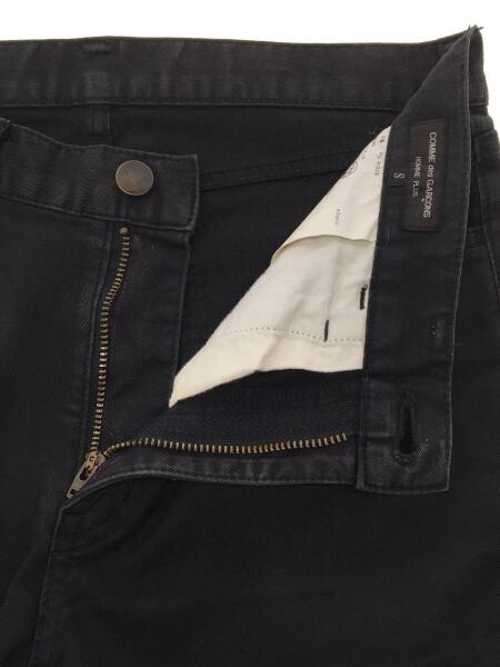COMME des GARCONS HOMME PLUS(コムデギャルソンオムプリュス 