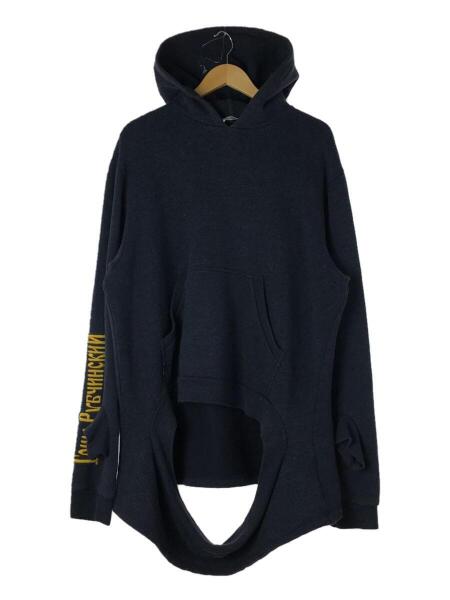 Gosha Rubchinskiy(ゴーシャラブチンスキー) / 変形パーカー/L