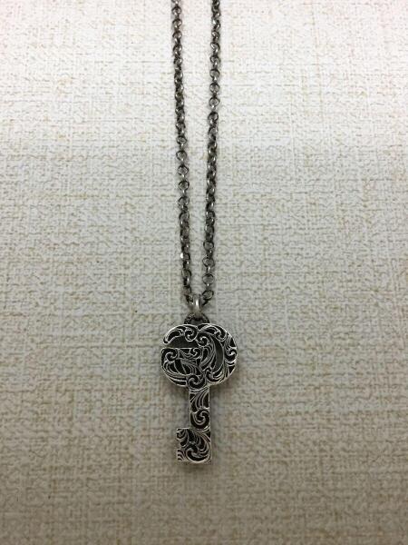 GUCCI(グッチ) / ネックレス/--/トップ有/メンズ | 中古品の販売・通販
