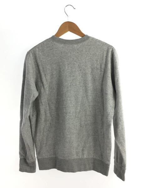 Supreme(シュプリーム) / 14SS/Quilted Panel Crewneck/トレーナー 