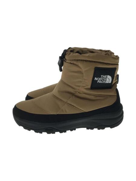 THE NORTH FACE(ザノースフェイス) / ブーツ/24cm/CML/NF52076/Nuptse