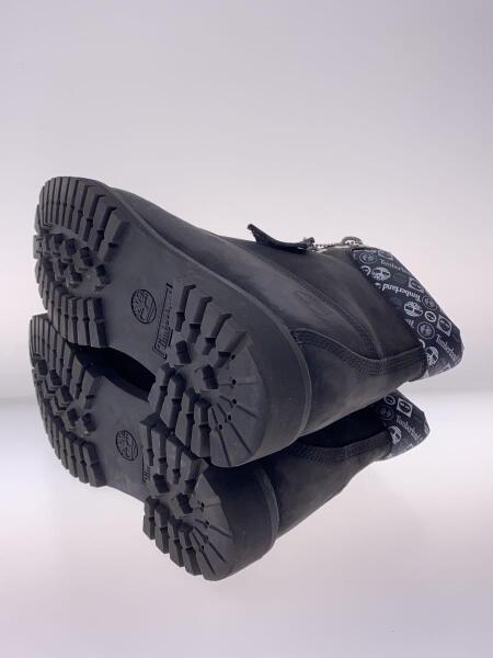 Timberland(ティンバーランド) / レースアップブーツ/28cm/BLK 