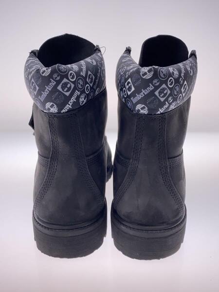 Timberland(ティンバーランド) / レースアップブーツ/28cm/BLK 