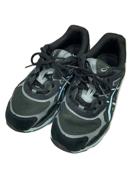 ASICS(アシックス) / ローカットスニーカー/25.5cm/BLK/1203A577/Lagua