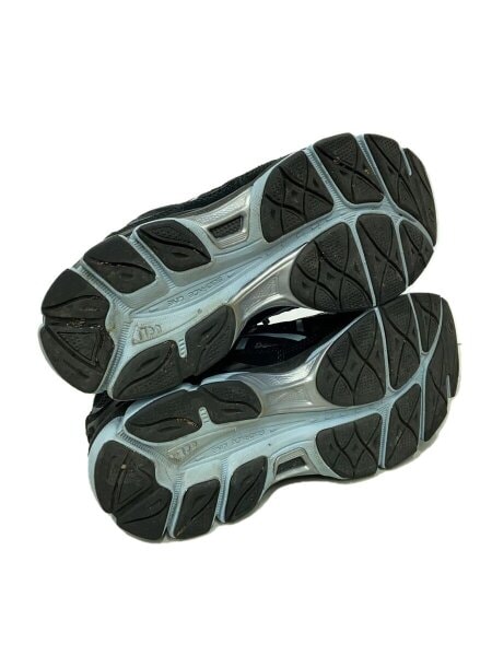 ASICS(アシックス) / ローカットスニーカー/25.5cm/BLK/1203A577/Lagua