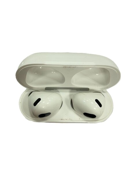 Apple(アップル) / イヤホン AirPods 第3世代 MagSafe MME73J/A Apple(アップル) / イヤホン AirPods 第3世代 MagSafe MME73J/A