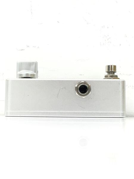 【中古美品】One Control Granith Grey Booster One Control (ワンコントロール) Granith Grey Booster OC-GGB 動作