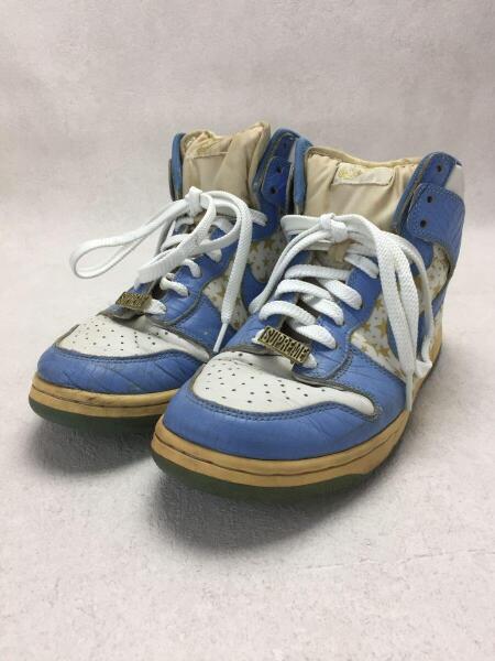 NIKE(ナイキ) / DUNK HIGH PRO SB SUPREME/ダンクハイプロシュプリーム 