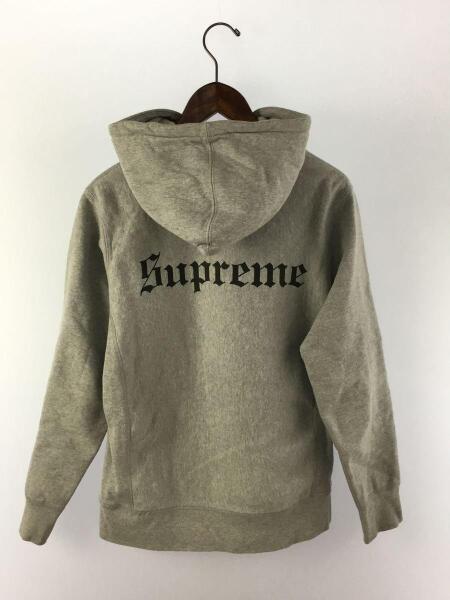 Supreme(シュプリーム) / 14AW/Burning Crosses Pullover/パーカー/S 