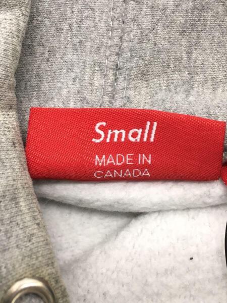 Supreme(シュプリーム) / 14AW/Burning Crosses Pullover/パーカー/S