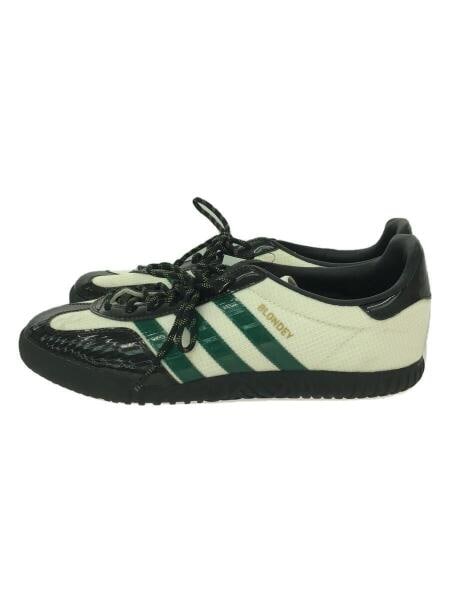 adidas(アディダス) / BLONDEY X A.B GAZELLE INDOOR_ブロンディ X A.B 