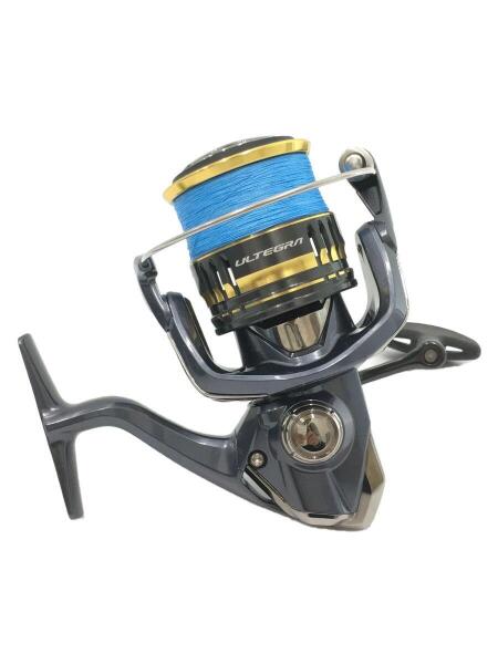 シマノ アルテグラ ULTEGRA4000 シマノ ULTEGRA SW 4000XG 美品