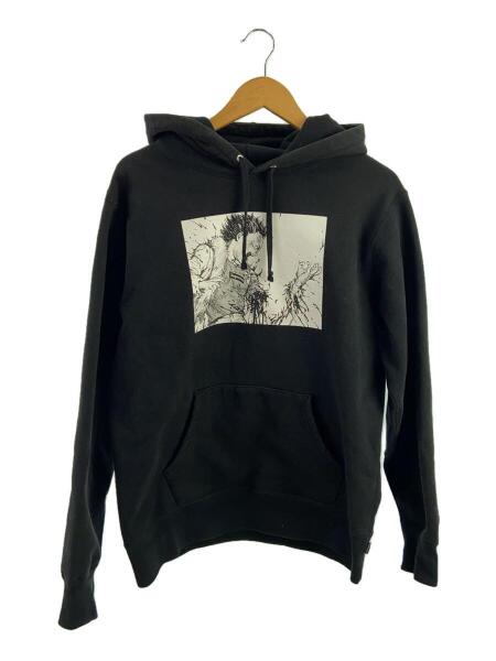 Supreme(シュプリーム) / AKIRA/アキラ/パーカー/M/コットン/BLK 