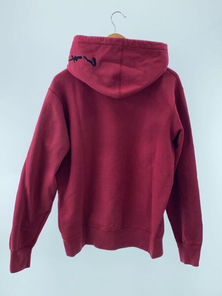 AKIRA/Supreme Arm Hooded Sweatshirt 赤 Supreme(シュプリーム 