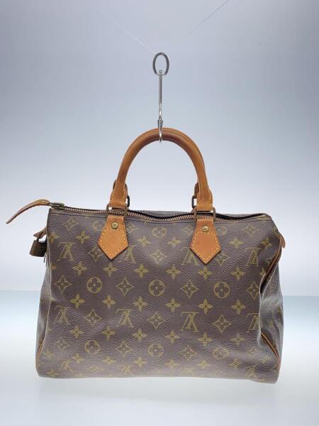 LOUIS VUITTON(ルイヴィトン) / 1)スピーディ30_モノグラム