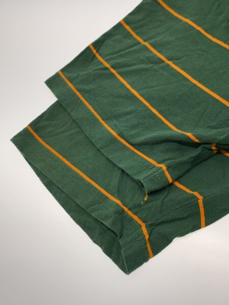 Supreme(シュプリーム) / Thrasher Stripe Polo/ポロシャツ/XL