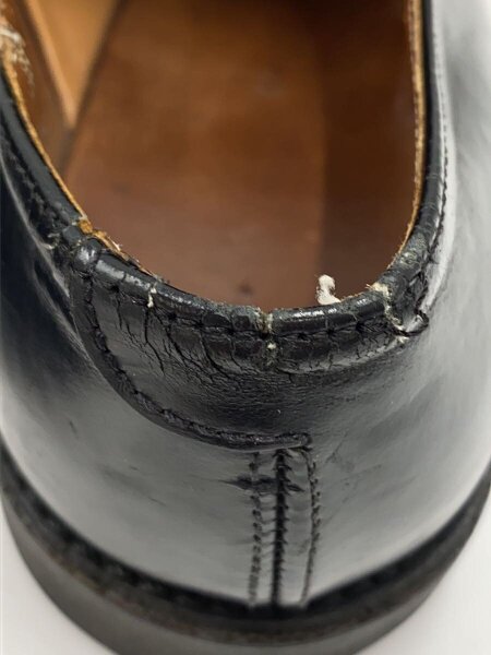 RED WING(レッドウィング) / ローファー/UK8.5/BLK/レザー/101 | 中古