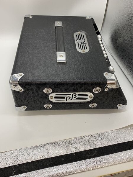 Phil Jones Bass(フィルジョーンズベース) / M-500 ヘッドアンプ/M-500