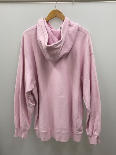 Supreme(シュプリーム) / パーカー/XL/コットン/PNK/KAWSHOODIE/21ss