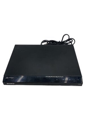 新品未使用✿SONY ブルーレイプレーヤー ブラック 楽天ビック｜SONY｜ソニー ブルーレイプレーヤー ブラック BDPS1700K