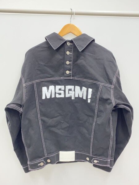 新品MSGM×diadora コラボジャージ 52 XLサイズ 公式通販