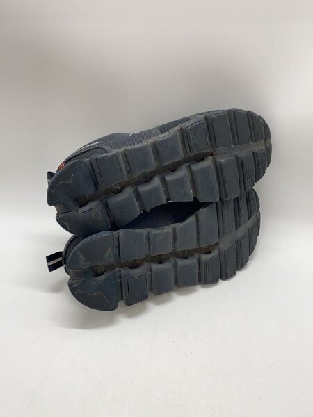 On(オン) / ローカットスニーカー/23cm/BLK | 中古品の販売・通販なら