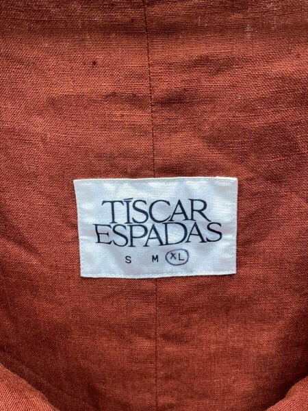 その他ブランド(ソノタブランド) / tiscar espadas/長袖シャツ/XL 
