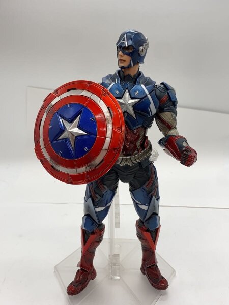 MARVEL(マーベル) / フィギュア/アメコミフィギィア | 中古品の販売 