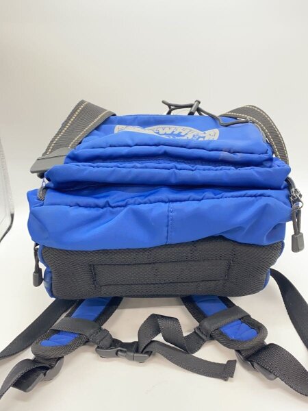 HYSTERIC GLAMOUR(ヒステリックグラマー) / リュック/--/BLU | 中古品 