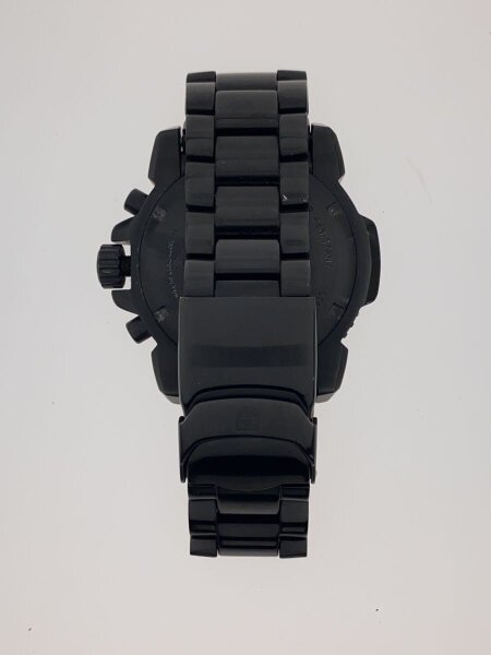 LUMINOX ルミノックス 腕時計 3180 ブラック メンズ ジャンク扱い